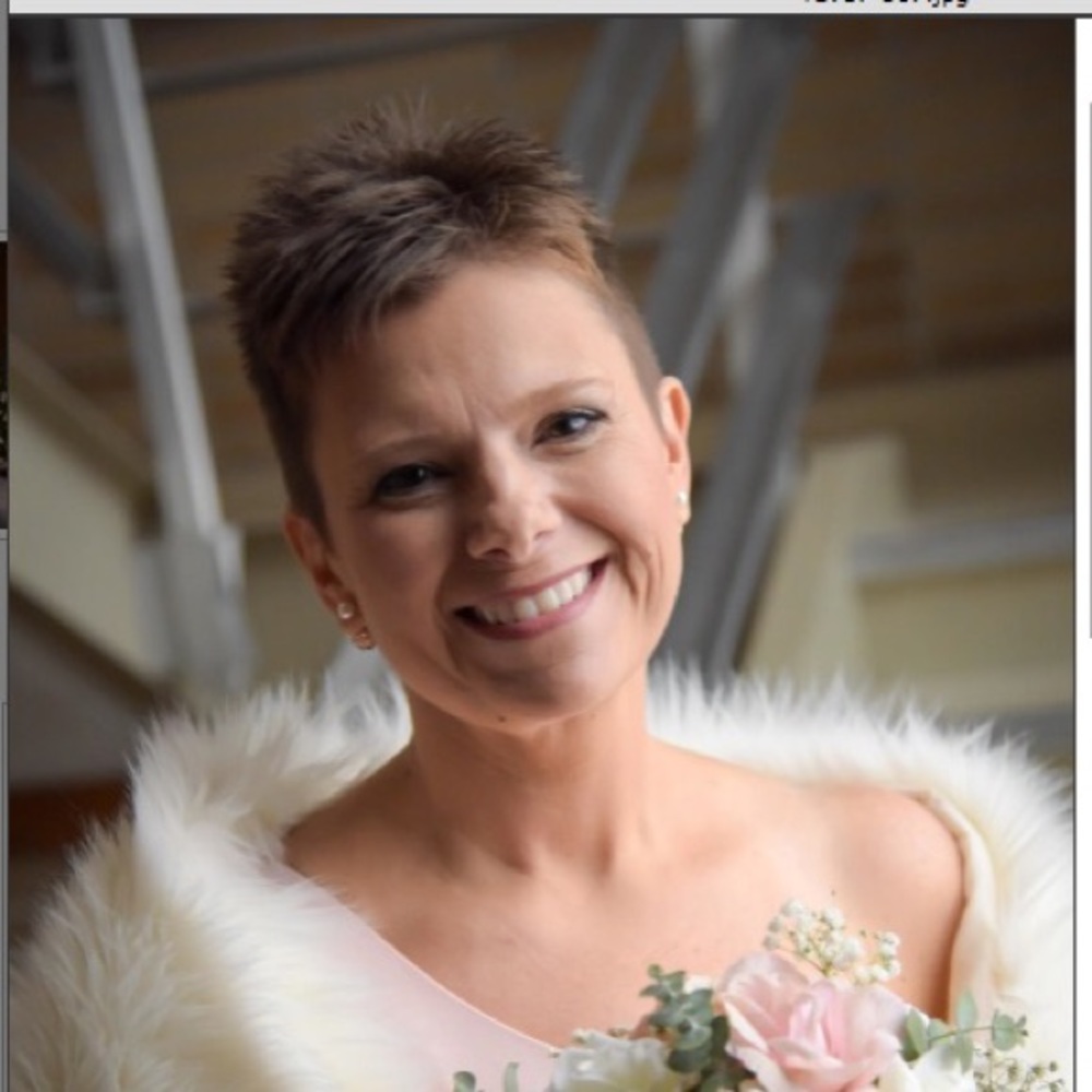 Meet your Posher, Rebecca